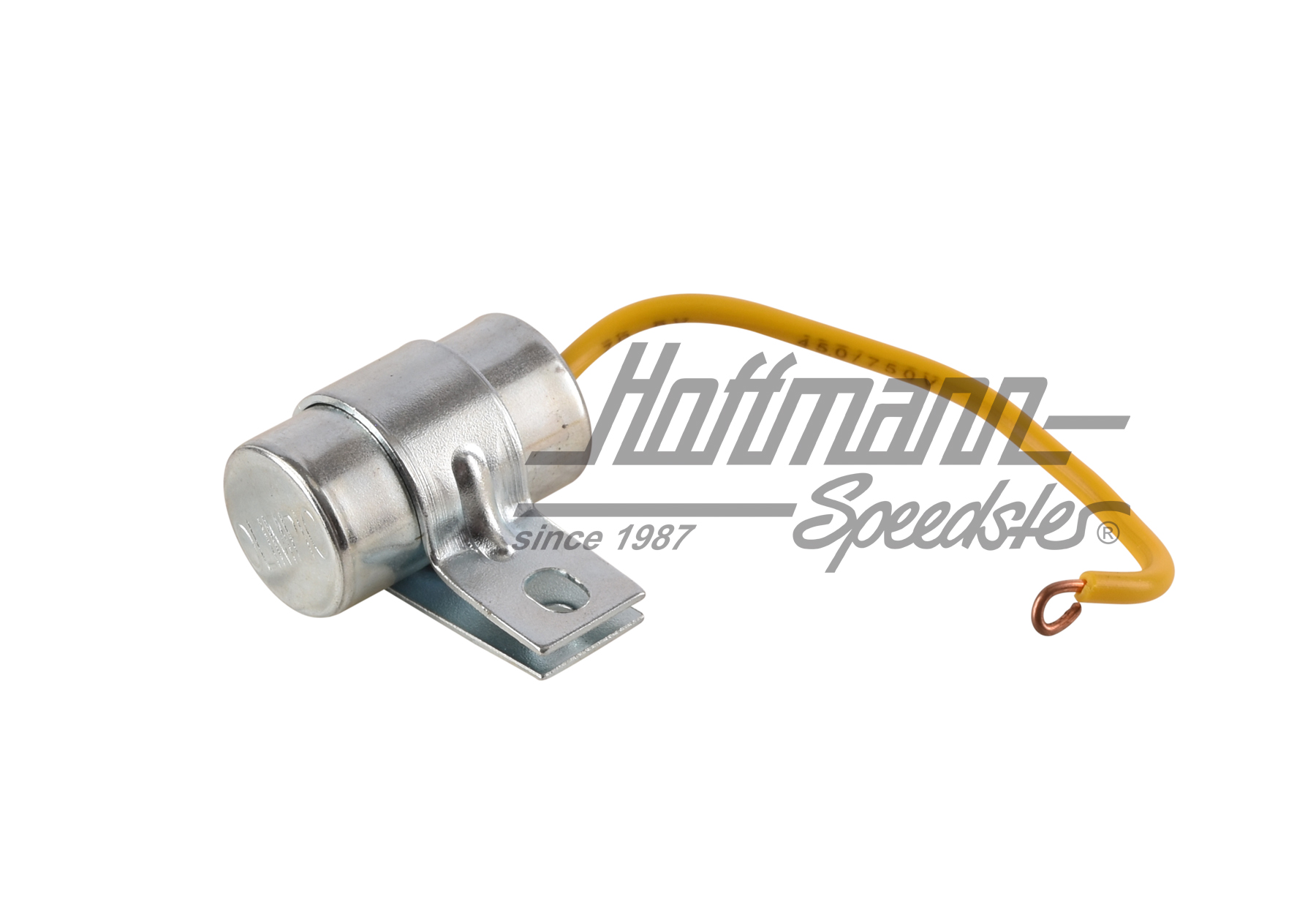 Condensateur, .54-.60, 22KW/30CV                                                                    