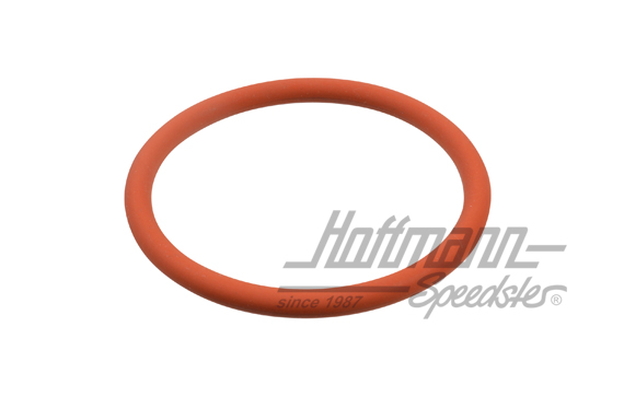 Joint annulaire, poulie, 911/964 | 999 707 285 40 | 530-0073-22