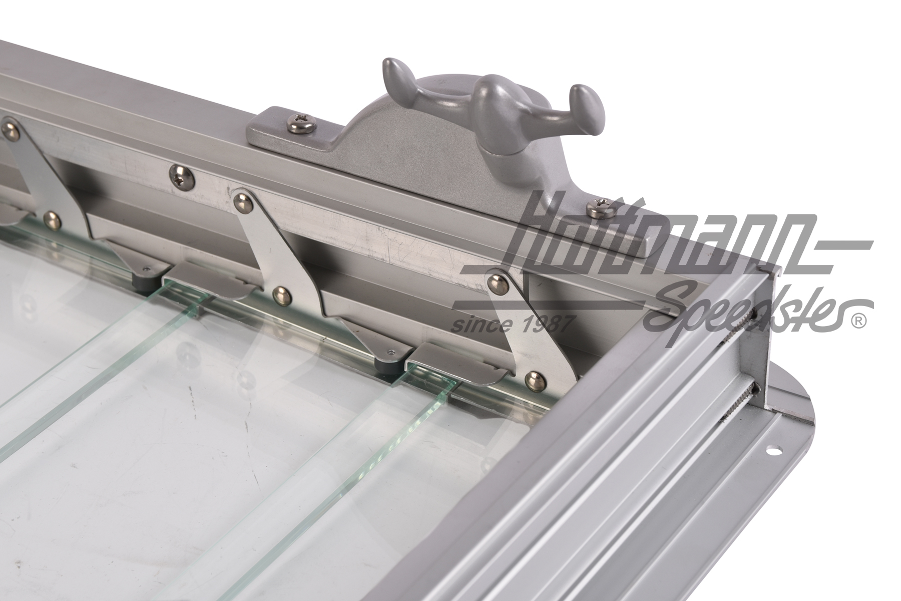 Vitres à lamelles, complète, Bus T1                                                                 