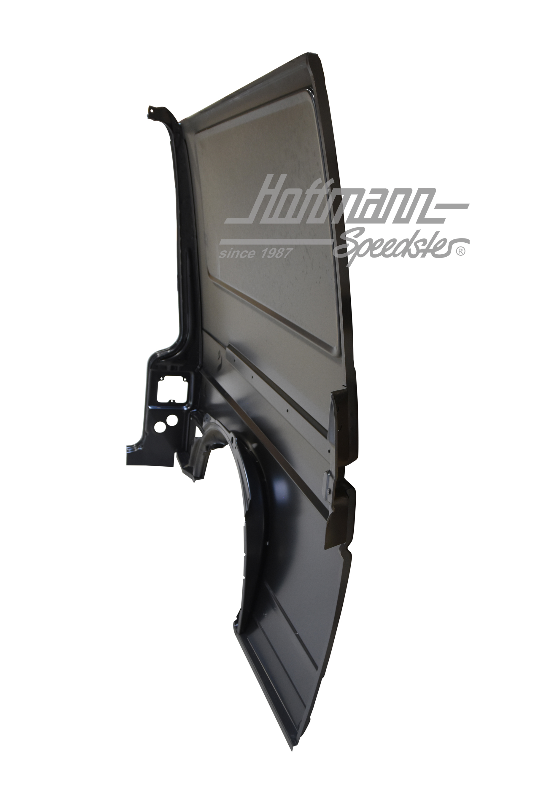 Panneau latéral, arrière, 5.96-6.04, 16", gauche (long)                                             