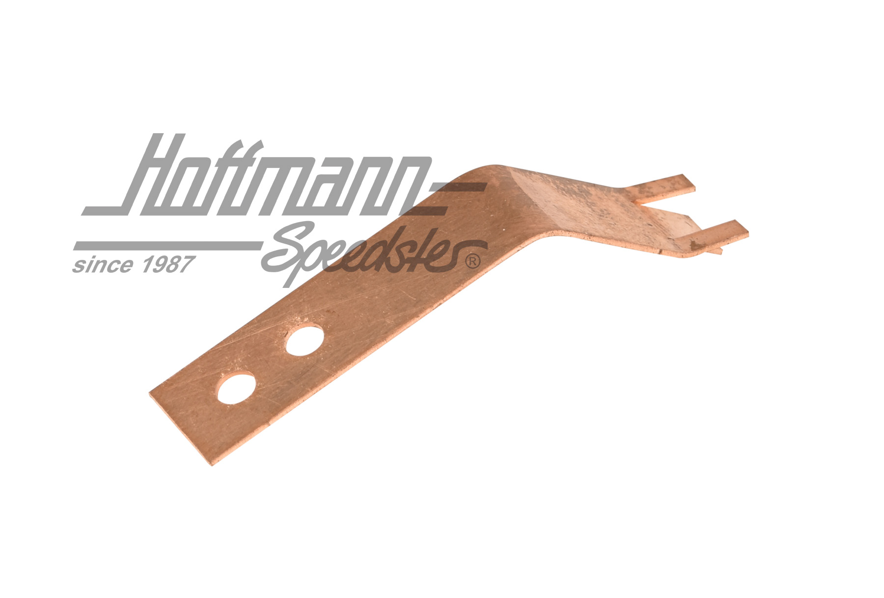 Support de contact, contact, levier de frein à main | 901 613 523 20 | 580-1308-18