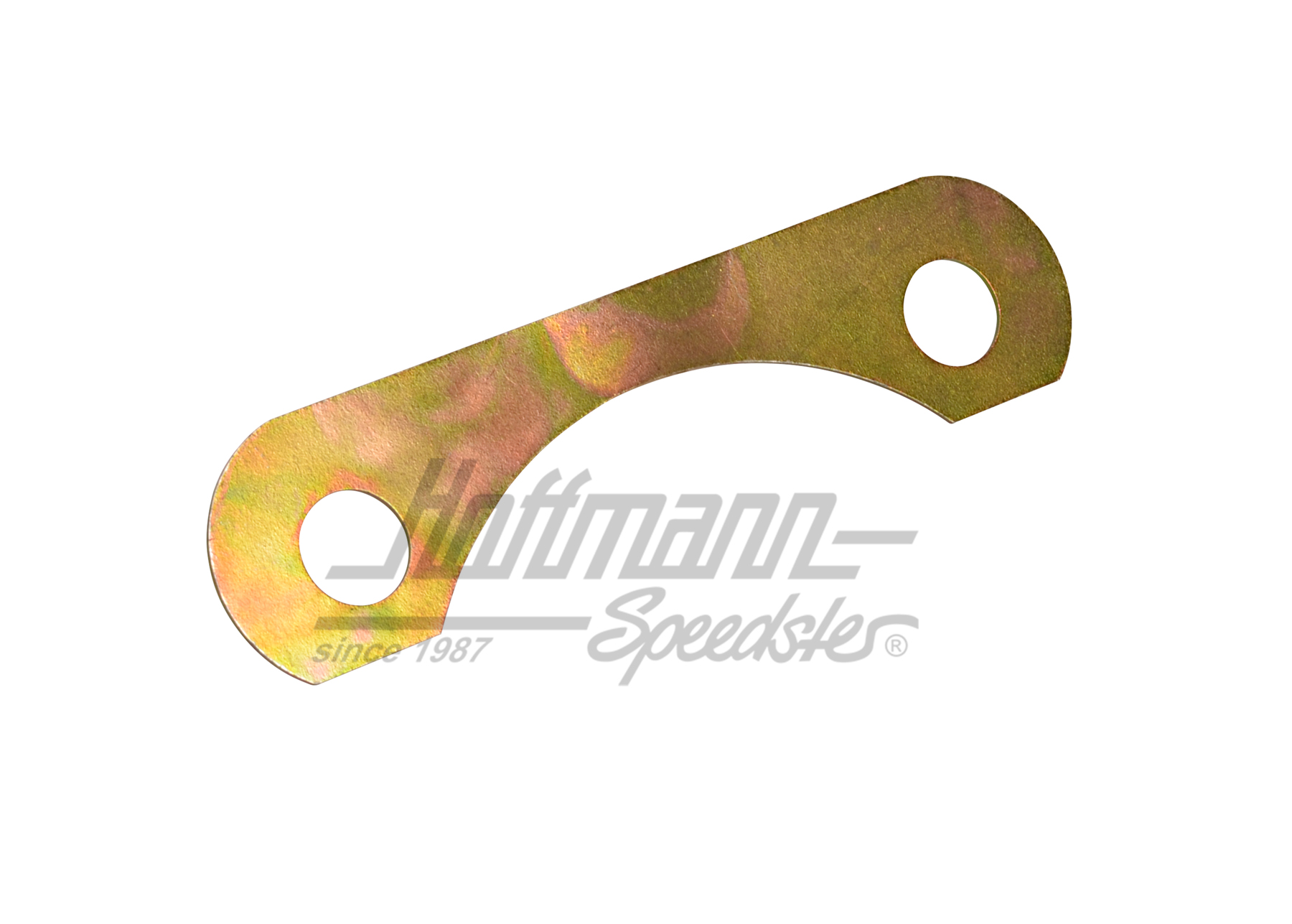 Rondelle d'arrêt, étrier de frein | 901 351 481 11 | 522-1246-10