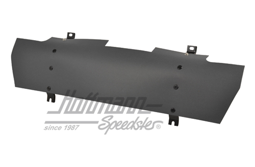 Panneau, coffre, en haut, 69-76 | 911 551 067 00 | 512-2490