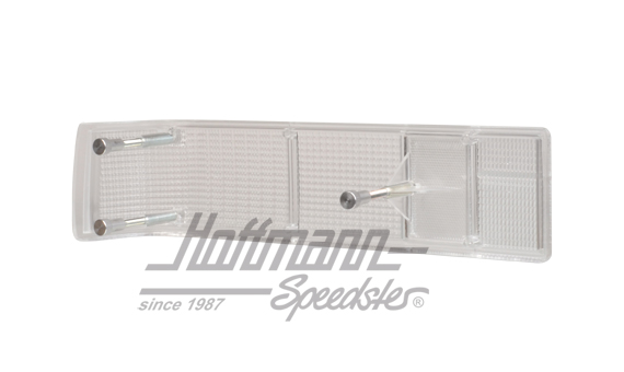 Verre de feu arrière, 914, blanc, droite                                                            