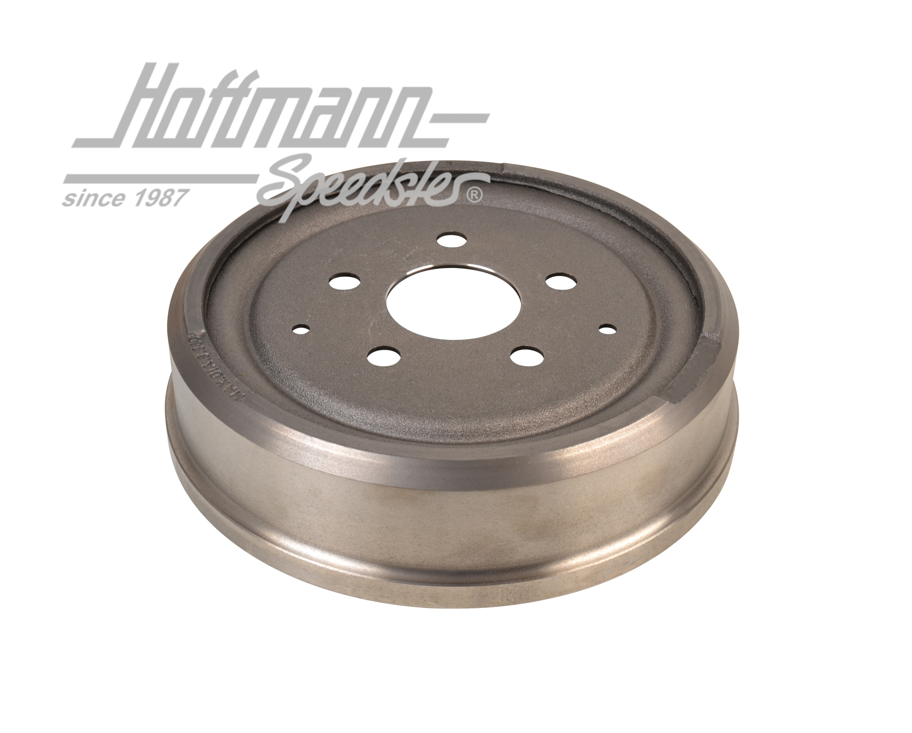 Tambour de frein, arrière, Bus T3, 5.79-7.92, ATE | 251 609 615 | 325-1600-10