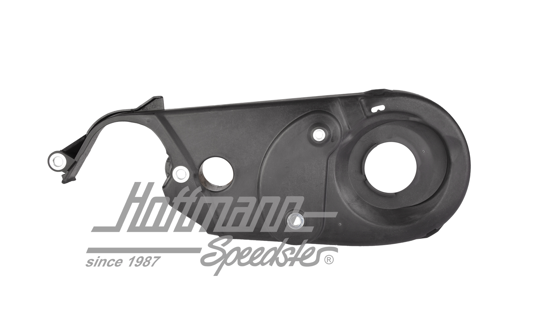 Couvre, courroie dentée, intérieur, Bus T4, 2.4-2.5                                                 