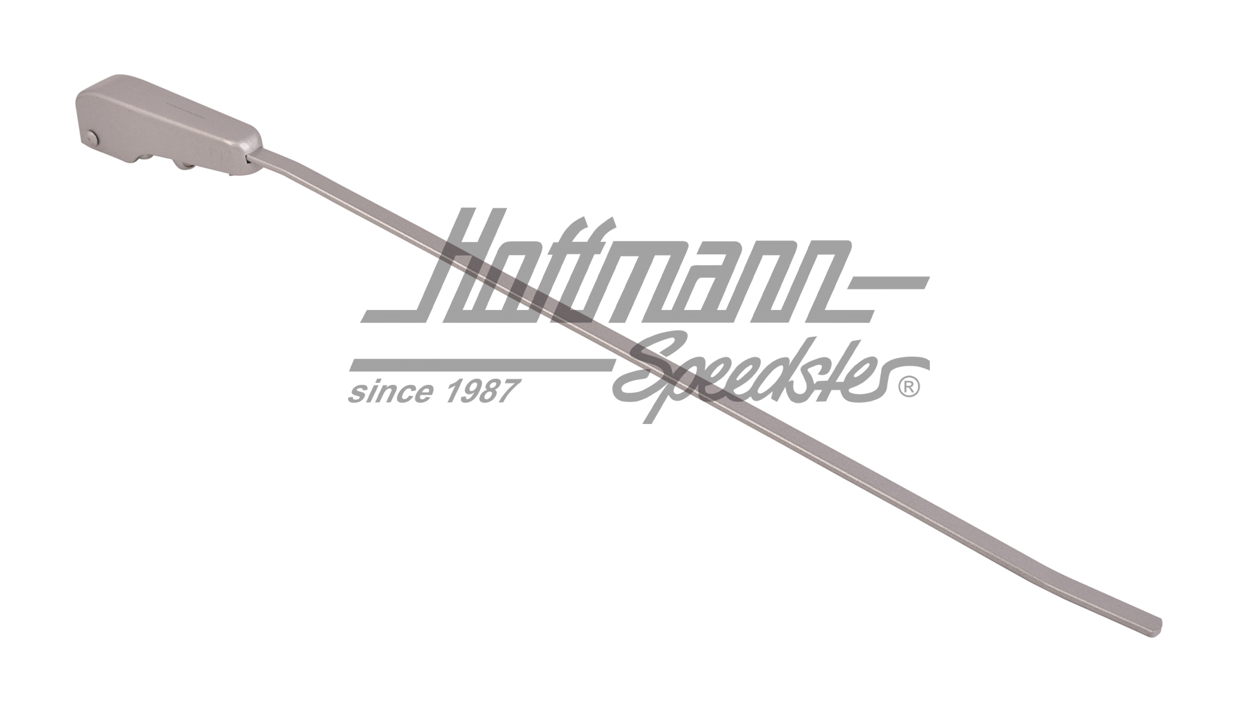 Bras d'essuie-glace, gauche/droite, Bus T1, 8.64-7.67
                                             