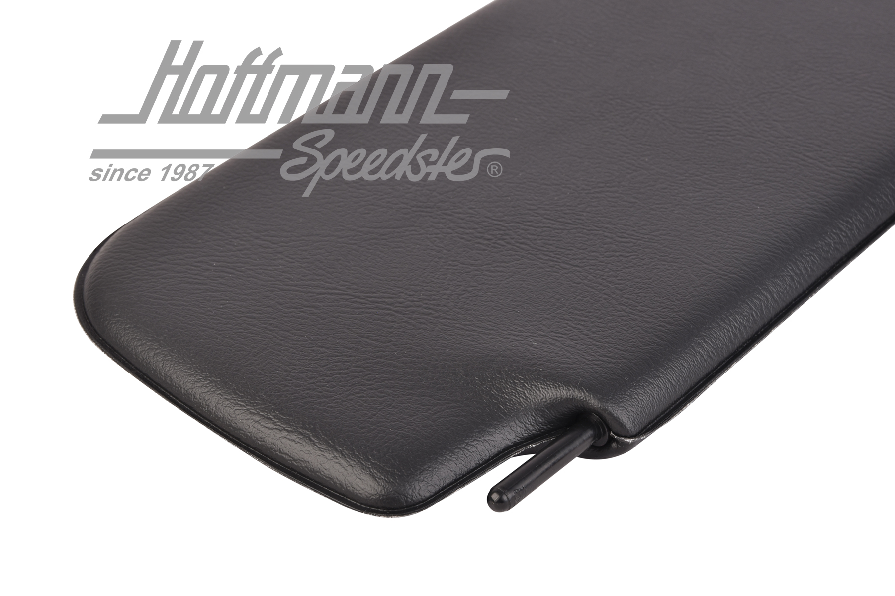 Pares-soleil, Type 3, sans miroir, noirs                                                            