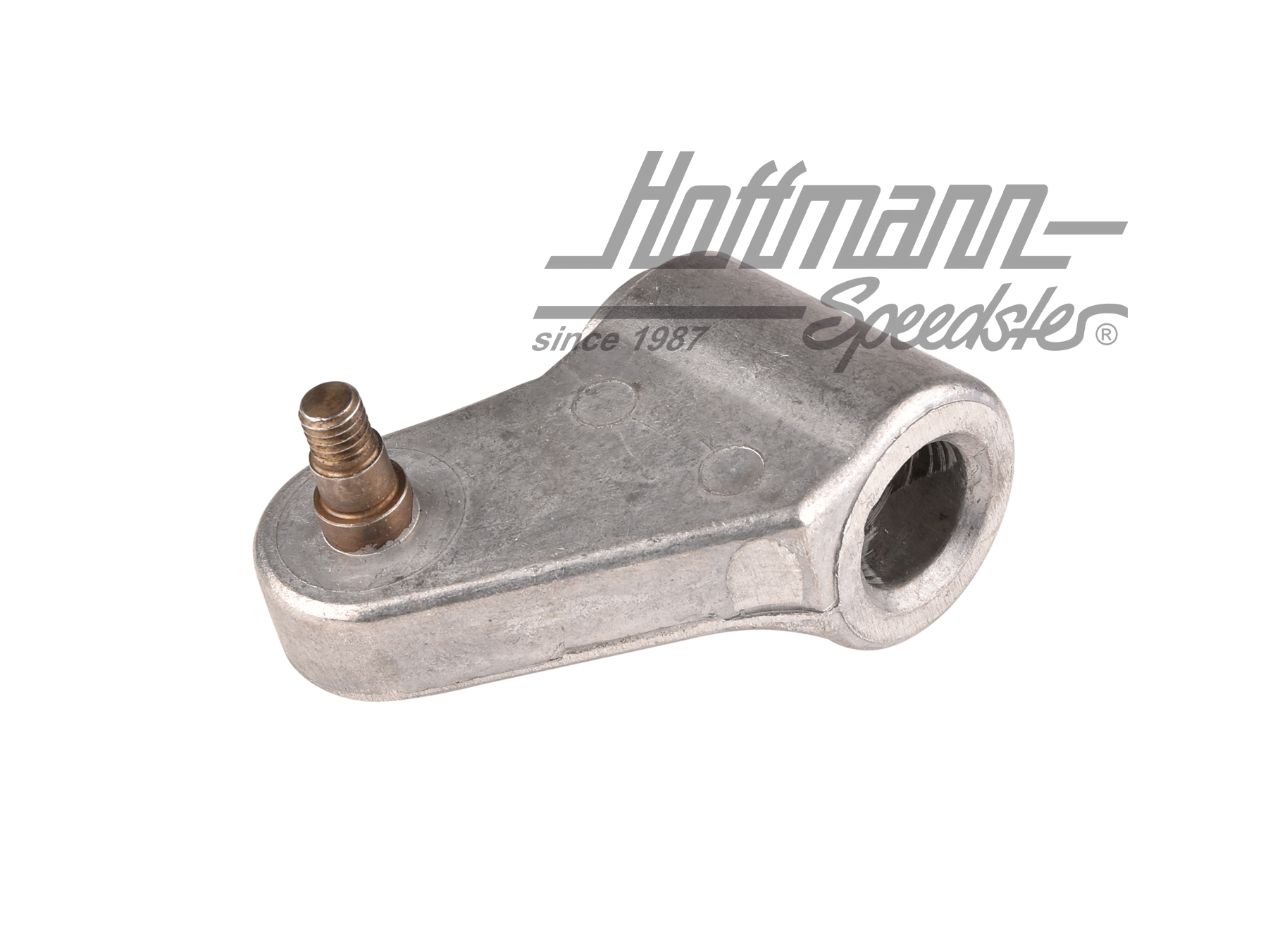 Chariot, charnière, arrière, 84-92, gauche                                                          