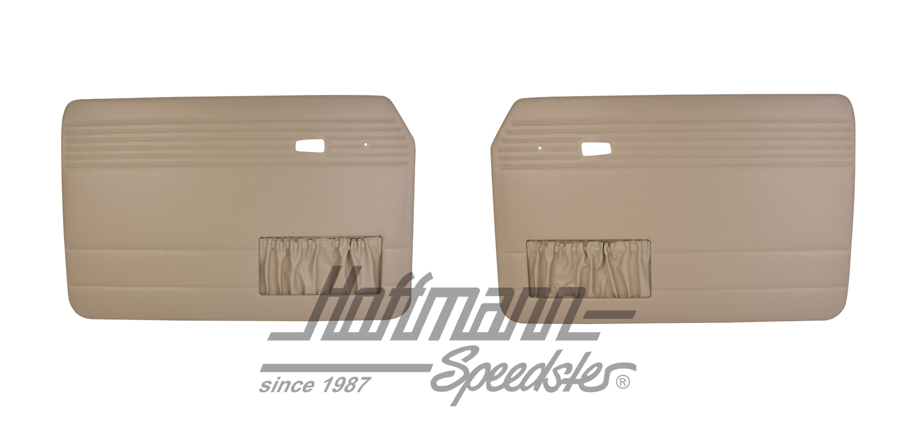 Panneaux de portes, Type 3, 8.65-7.73, blanc cassé | 10-3003-15 | 069-9503-15