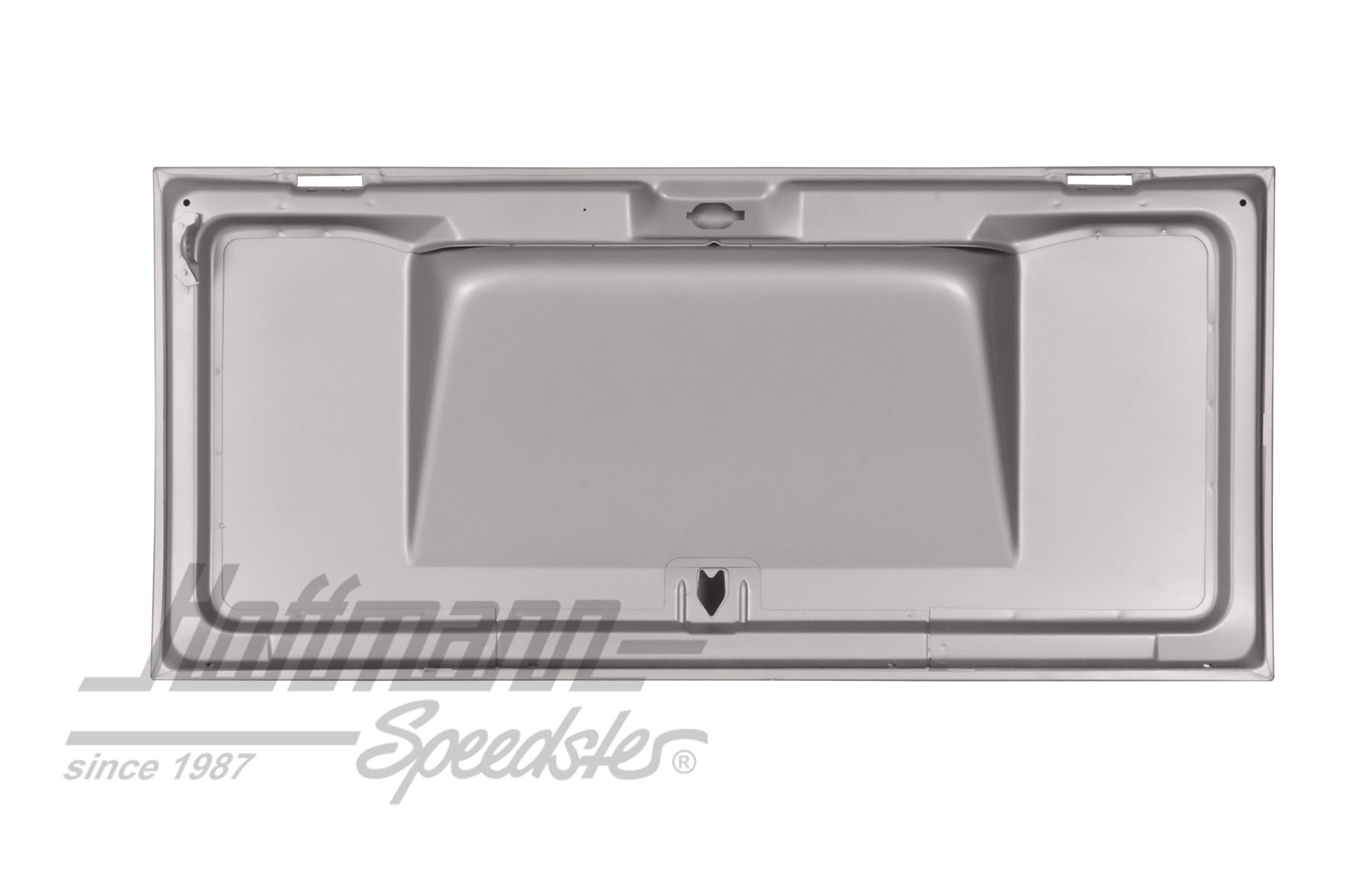 Capot-moteur, Bus T1, 8.65-7.67, Top Quality                                                        