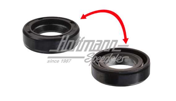 Joint d'arbre, arbre de commande/carter, 914 | 900 112 029 50 | 600-3200