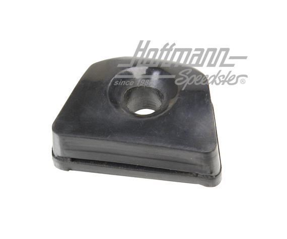 Butoir, centrage de porte, Cox -55 / Bus T1 -63 | 111 837 277 | 020-2452-10