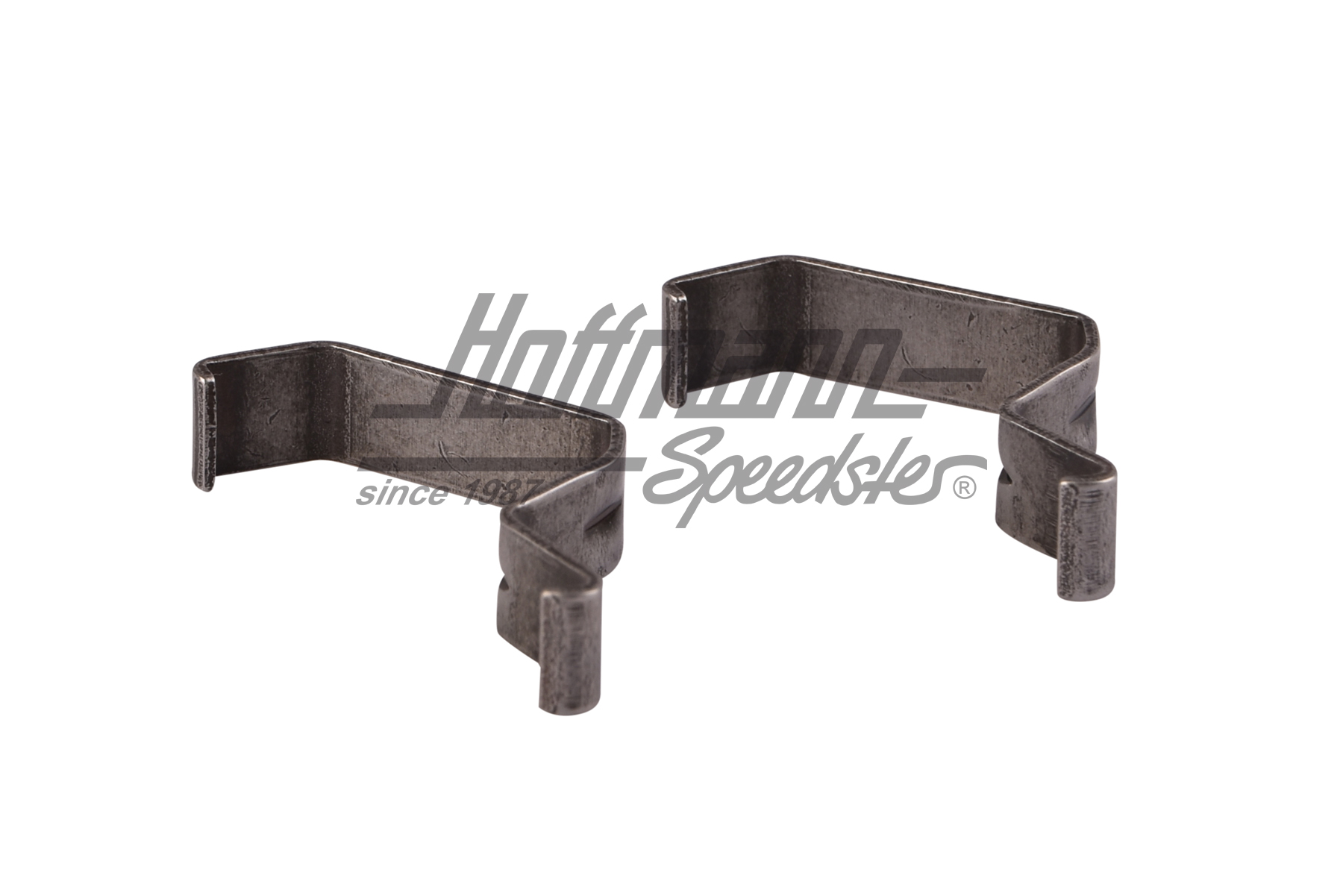 Crampons, buse d'air, tableau de bord
, G/D                                                        