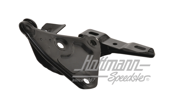 Charnière de capot, avant, 65-98, droite | 993 511 032 00 | 511-0400-02