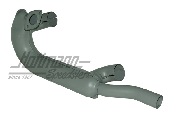 Boîte de chauffage, droite, Bus T3, 1.9, WBX | 025 251 170 D | 320-3095-02