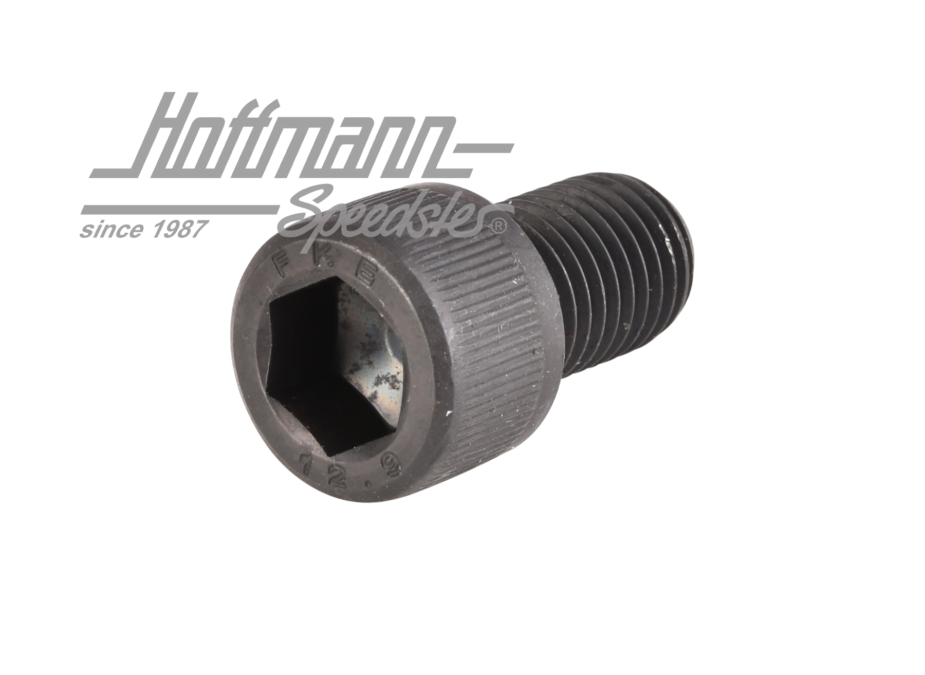 Vis, volant moteur, Bus T3 WBX | N  902 268 01 | 307-0940