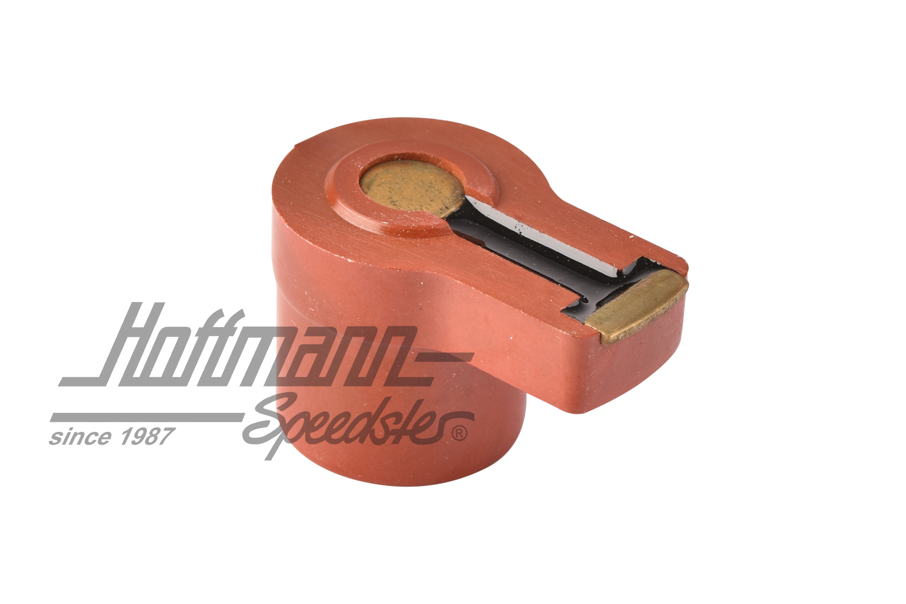 Rotor de distributeur, Cox/Bus T1, 50-60 | 111 905 225 A | 020-0745-09