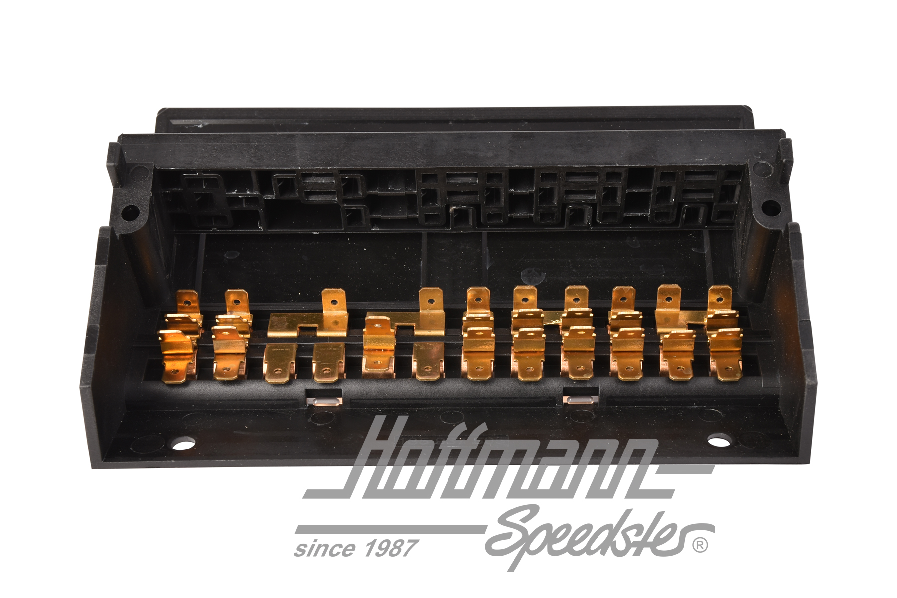 Boîte de fusibles, Cox 1303/Bus T2                                                                  