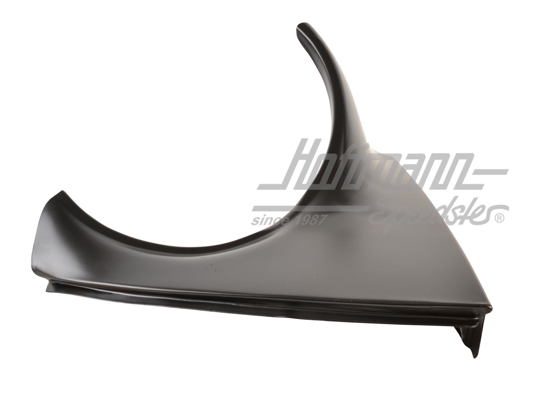 Embout de fin, aile, 8.68-7.73, droite                                                              