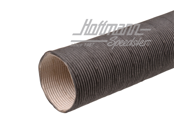 Tuyau de chauffage, 911/912, carburateur                                                            