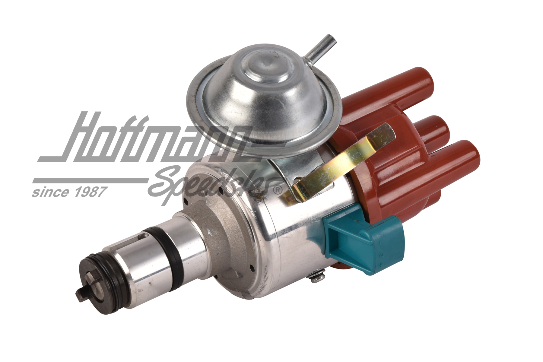 Allumeur, Bus T3 WBX, DG, -7.84 | 025 905 205 | 340-1037