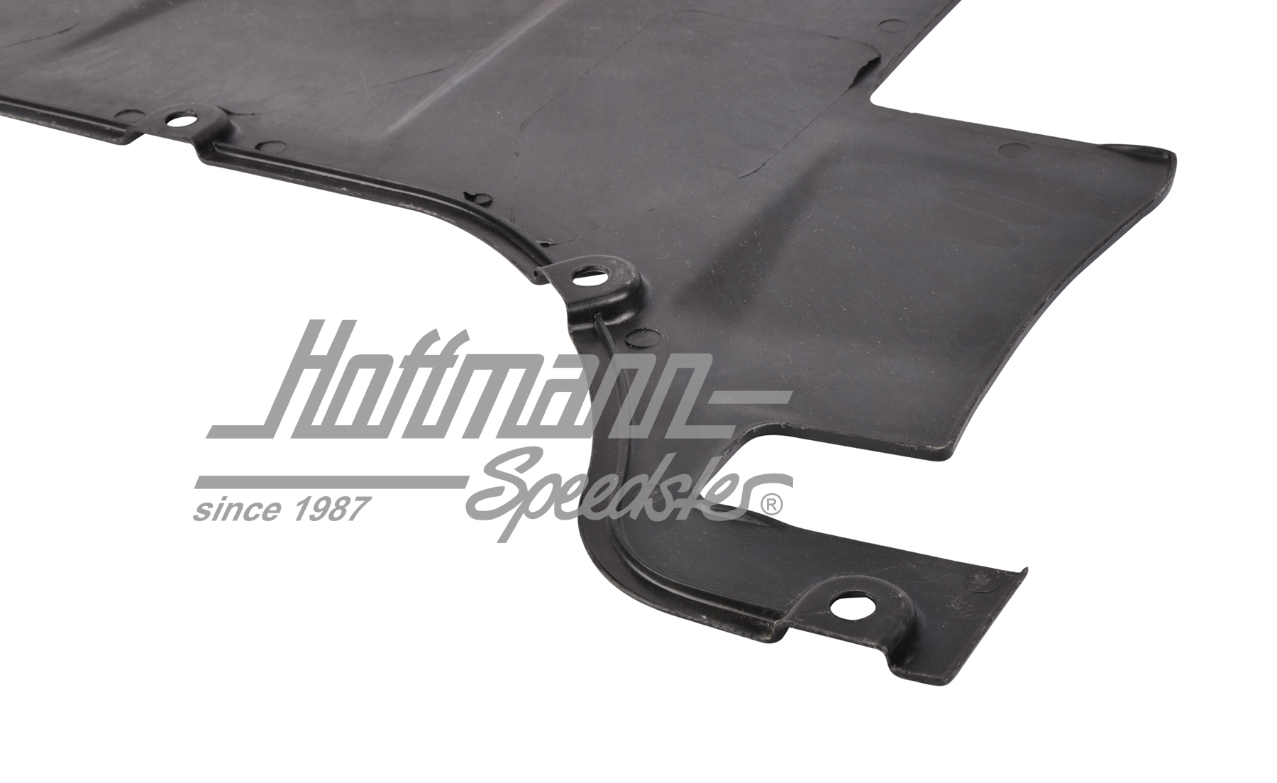 Protection anti-encastrement, avant, 964 C2/993 Carrera                                             