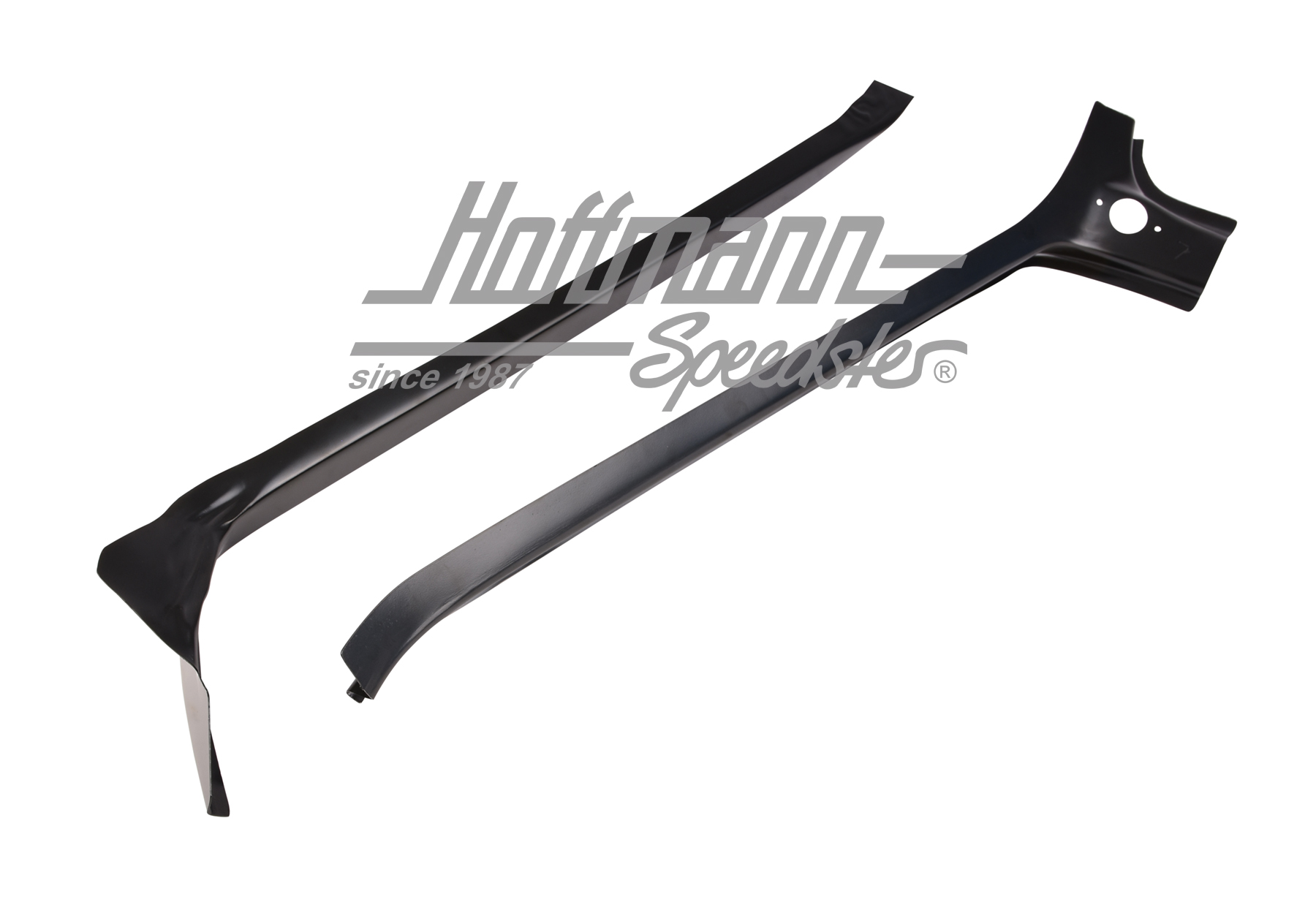 Renforcement, colonne-A, intérieur, 911, gauche                                                     