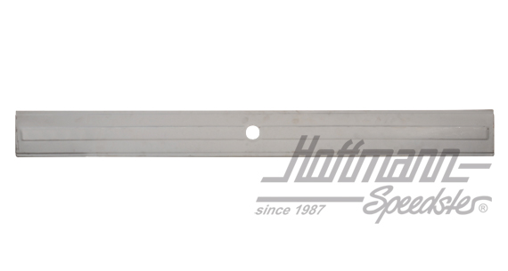 Tôle de réparation, hayon arrière, en bas, 12.83-7.92 | 251 829 105 CR | 390-0304