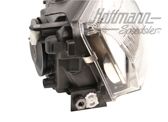 Phare, Passat 3B/B5, droite                                                                         