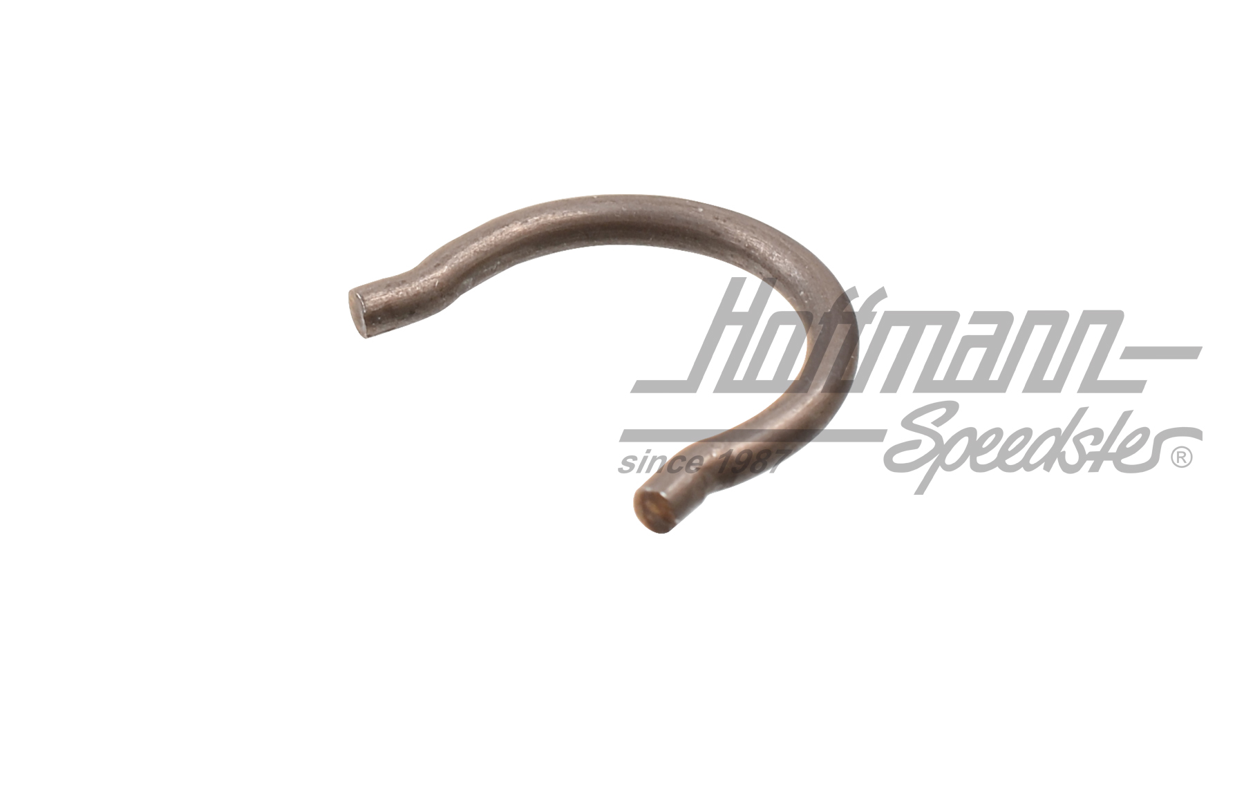 Circlip, fourchette d'embrayage, 1.5-1.8                                                            