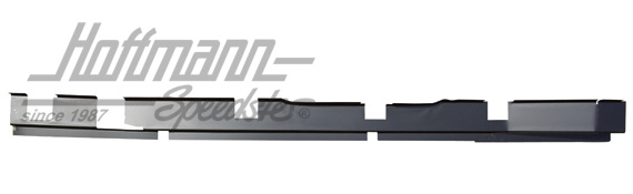 Longeron, Bus T2, .72-, intérieur, left | 211 801 391 DR | 096-0191