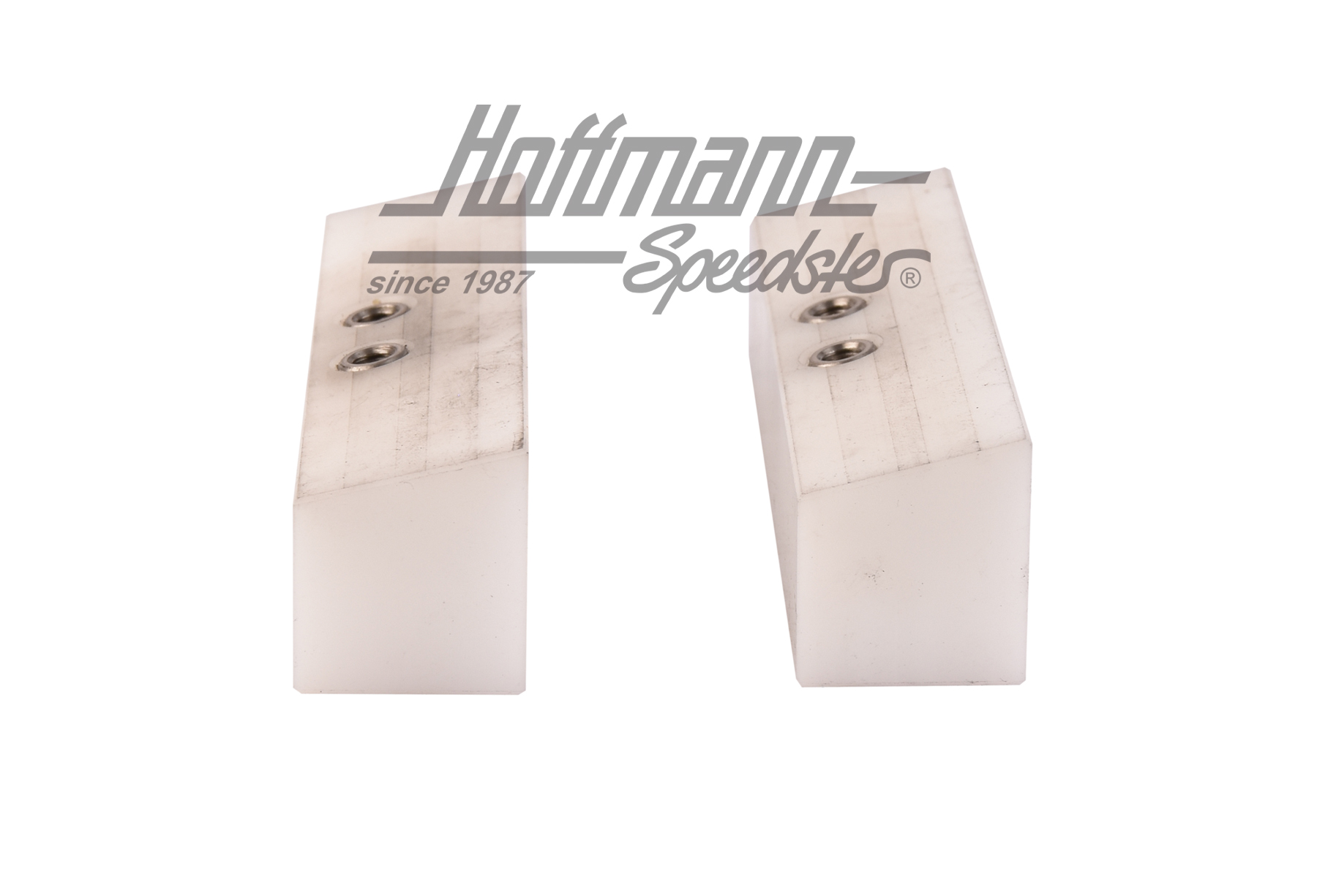 Guidages, toit pliant, arrière, Cox/Bus                                                             