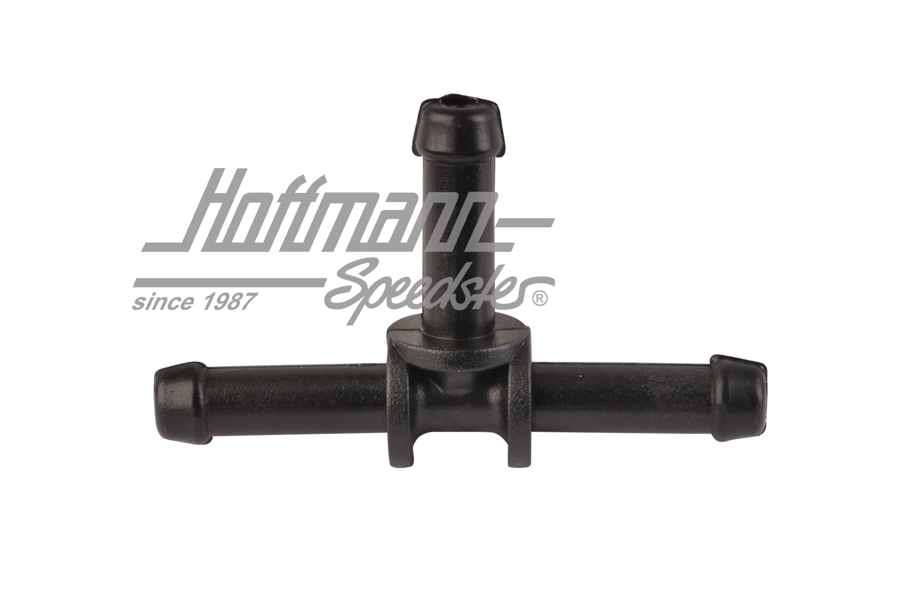 Distributeur/pièce en T, système de refroidissement                                                 