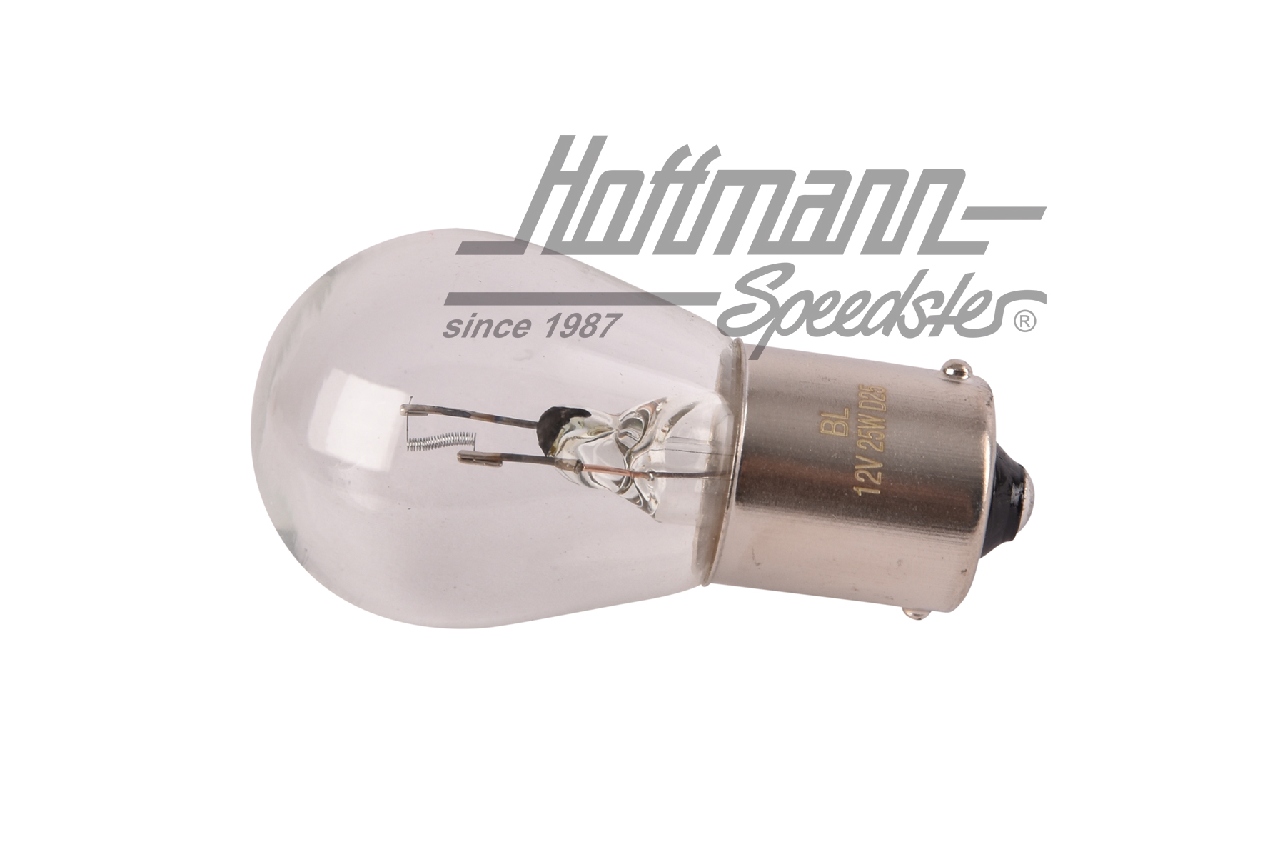 Ampoule (à un filament), 12V, 25W |  | 020-4419-03