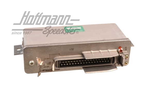 Appareil de commande ABS, Bus T3, sauf Syncro                                                       
