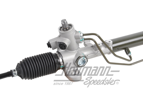 Boîtier de direction, servo-direction, Golf 2, 83-90                                                