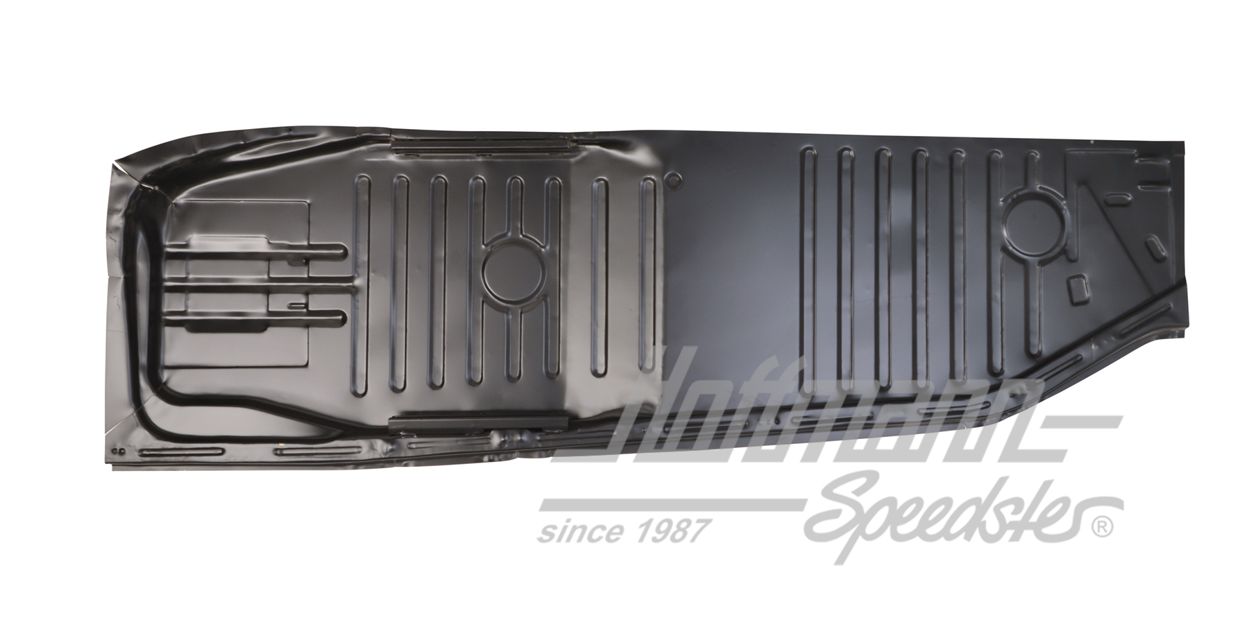 Demi-plancher sans dôme, 72-, droite | 111 701 062 Q | 050-1342-32