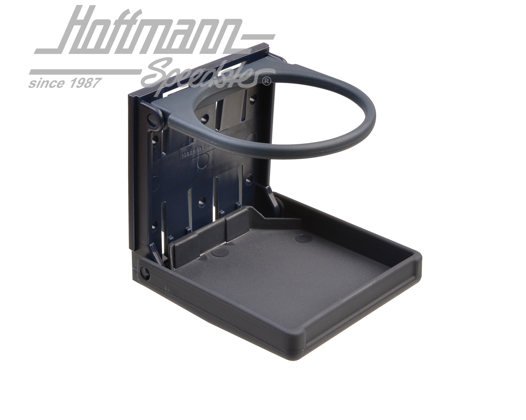 Porte-gobelet, Multivan, bleu lagon | 703 862 533 J51 | 408-2294