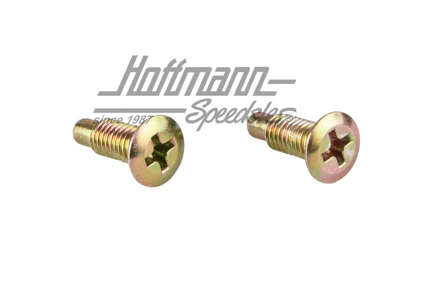 Vis, capuchons, clignotant avant | N  014 867 5 | 020-4458-64