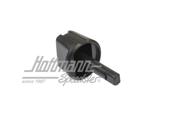 Bouton, commutateur de soufflante, Golf 1/Bus T3                                                    