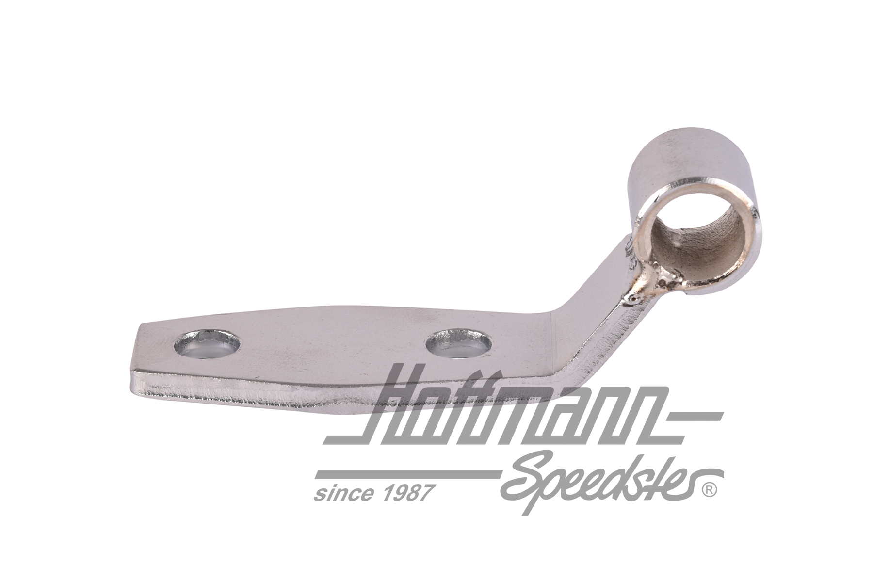 Cadre support, guide de câble d'embrayage, Bus T2/T3                                                