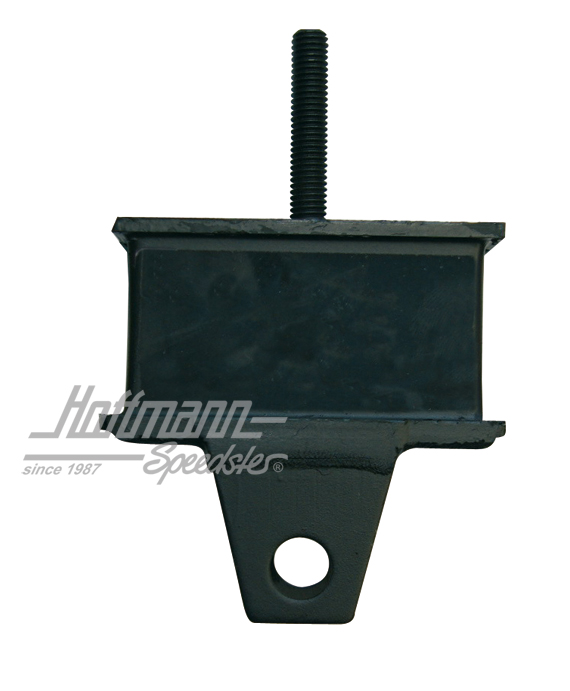 Support en caoutchouc, support moteur, T3, G/D, intérieur | 070 199 231 | 307-9005