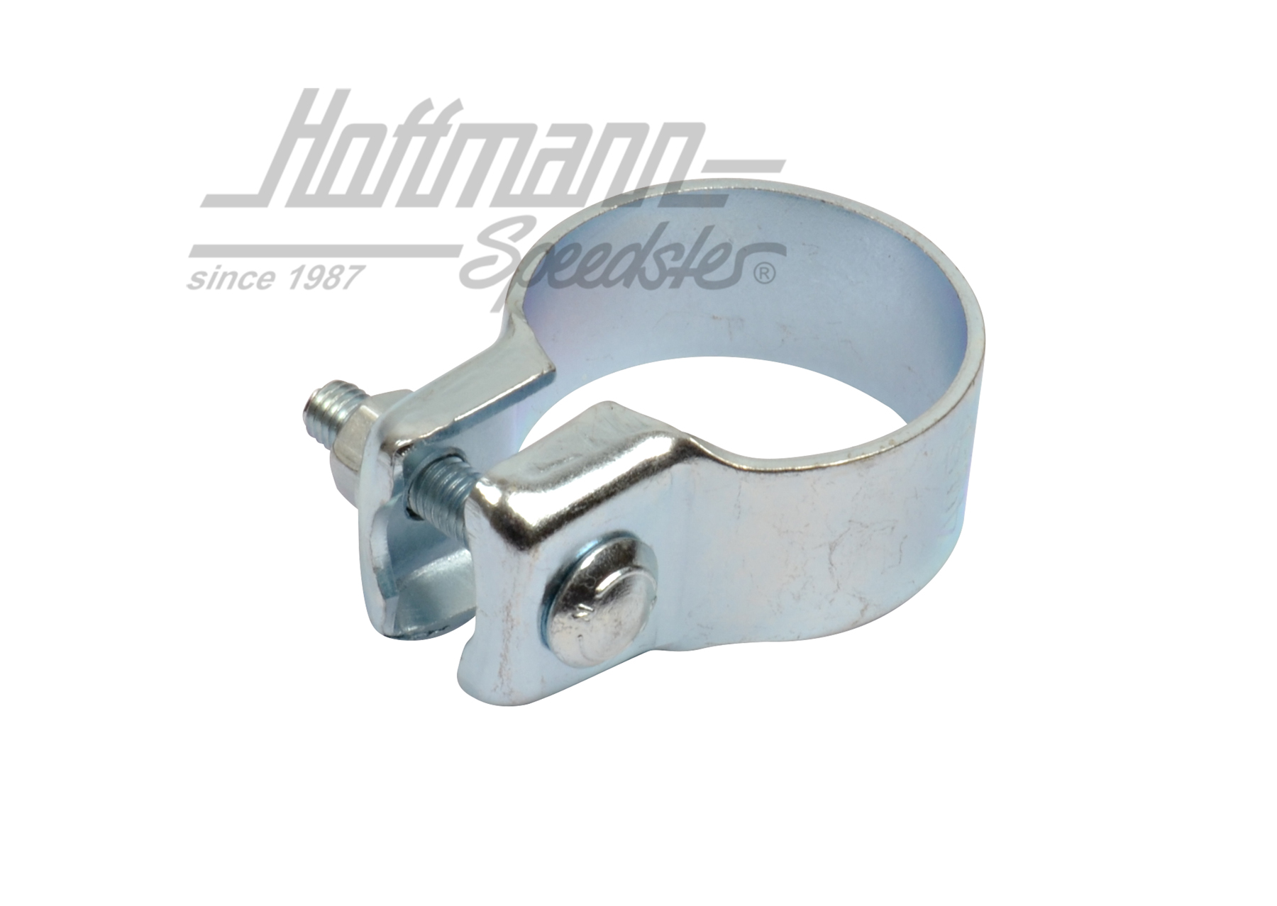 Collier, 49.5 mm, universel | 165 253 139 | 120-0320