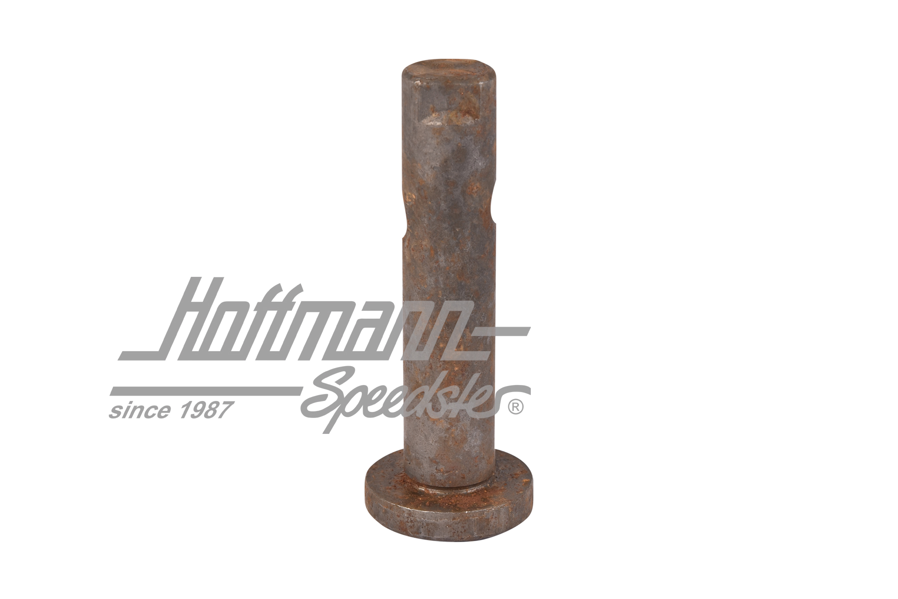 Pivot de suspension, type 1, -7.65                                                                  