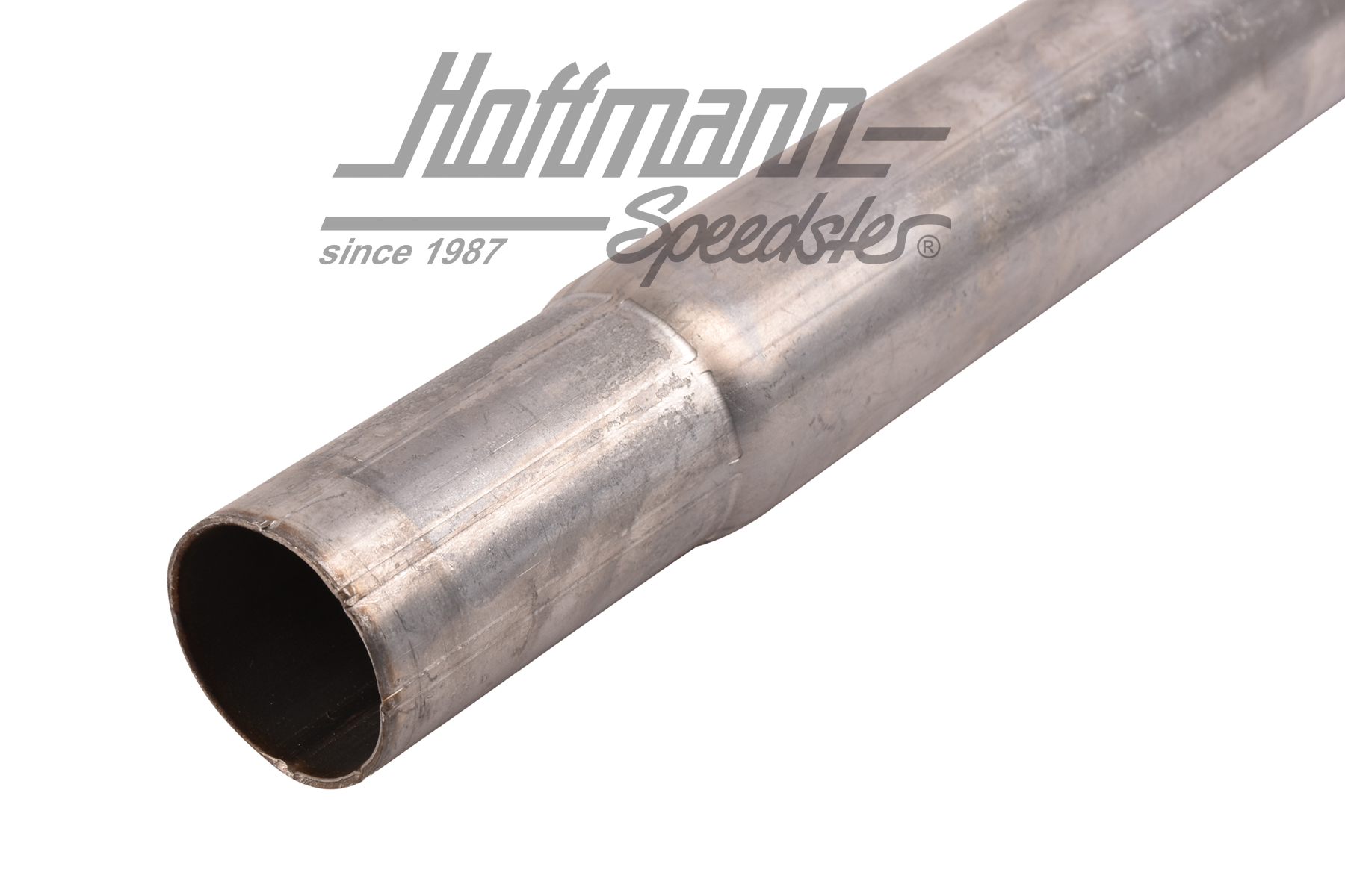 J-tubes, inox, 38mm                                                                                 