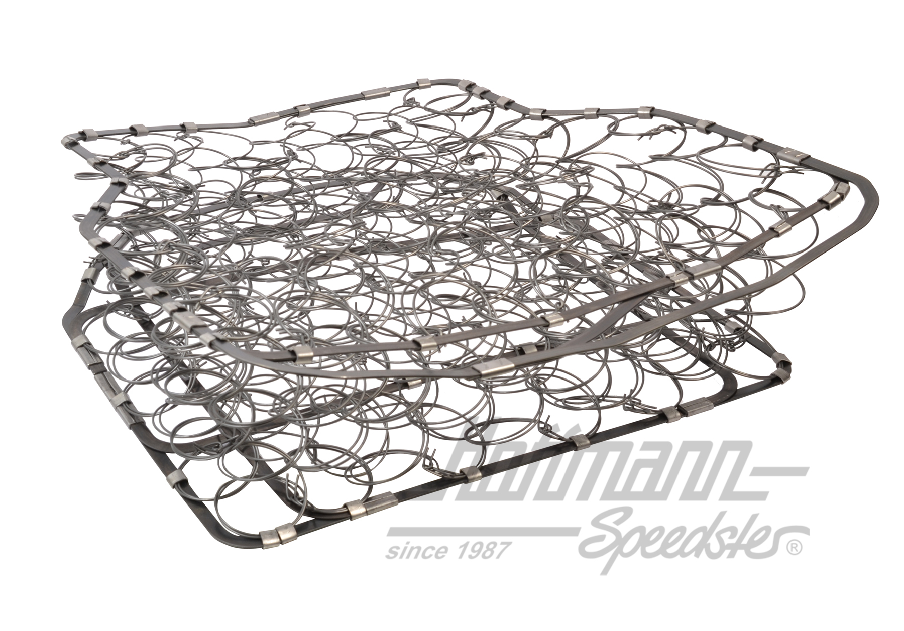 Carcasse de coussin, embase de siège, coussin amovible, droite | 211 881 304 E | 098-0696