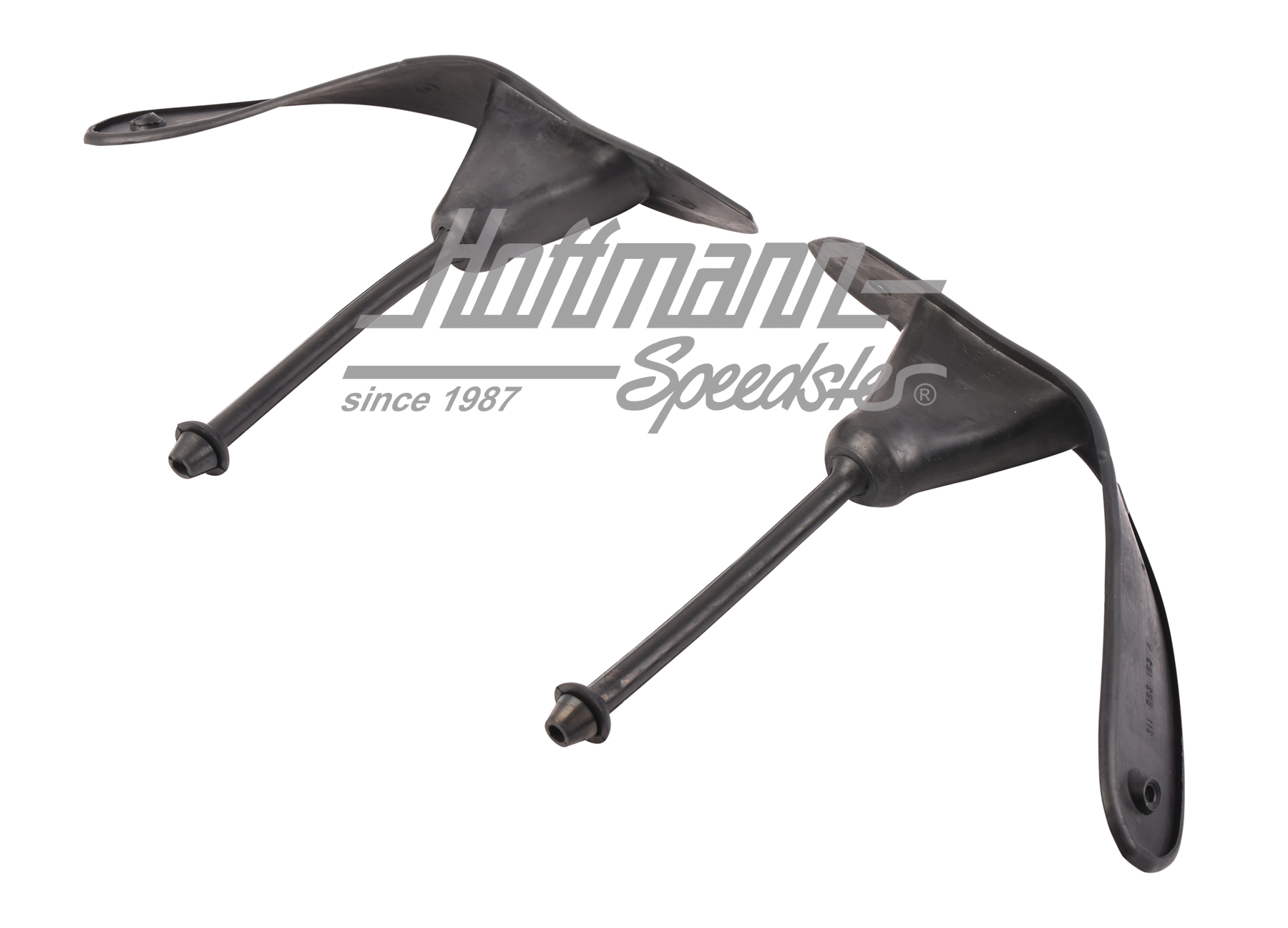 Joint, clignotant, avant, Type 3, .64-7.69                                                          