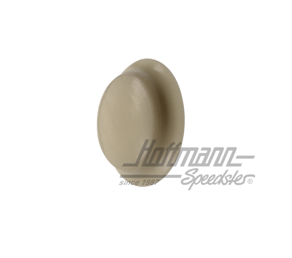 Capuchon, tableau de bord, Bus T2, beige-gris                                                       