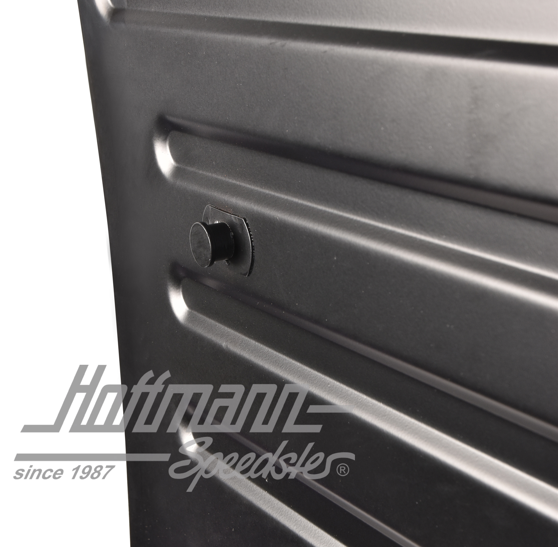 Demi-plancher, Karmann Ghia, 8.55-7.63, droite, Top Qualité                                         